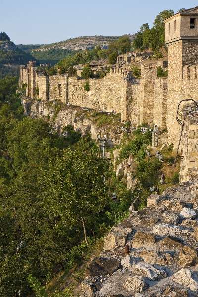 Hoteluri vizitate Bulgaria